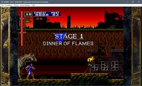 Complete the level as usual by defeating the boss. Help Emulating Rondo Of Blood On Ppsspp Castlevania