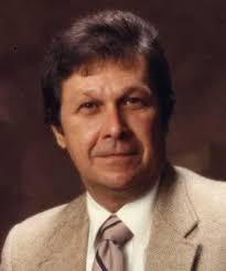 Gerald BRANNON Obituary (2014)