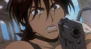 Black Characters in Animation - Tumblr