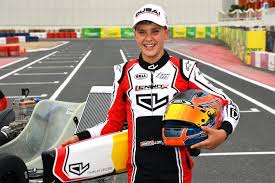 More on charles leclerc's career, records, net worth and more on sportskeeda. Dubai Racer Jamie Day To Become Factory Driver For Charles Leclerc Chassis Tkart News Tips Tech About Karting