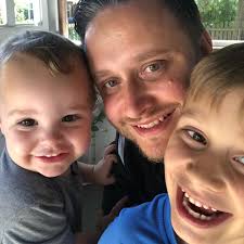 The Striving Christian Man