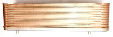 Rates & disclosures return to headline. Baxi Potterton 248723 5114708 7223558 Heat Exchanger