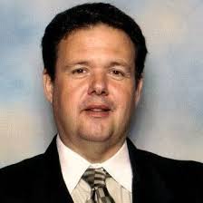 Reverend Thomas Kostka