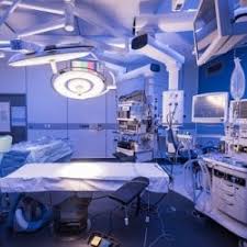 Operation Theatres (Major + Minor + Ksharasutra OT)