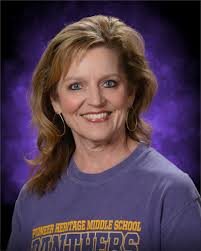 Pioneer Heritage Middle School Staff