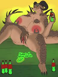 Rule34 - If it exists, there is porn of it  deathclaw, female deathclaw   6305368