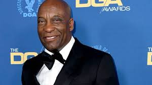 Amerikaanse regisseur John Singleton getroffen door lichte beroerte'
