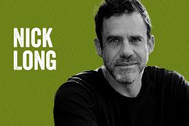 Nick Long — StoryFest