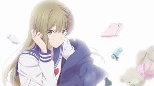 Стал известен актёрский состав аниме Senpai is an Otokonoko - Crunchyroll  News