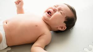 sleepy cues: how can you tell when your baby is tired? - Hey Sleepy Baby  Blog