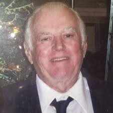 Clifford R Carll "Cliff"~ October 1, 2018