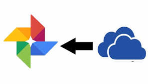 طريقة نقل الصور من Onedrive إلى صور جوجل البوابة العربية للأخبار التقنية