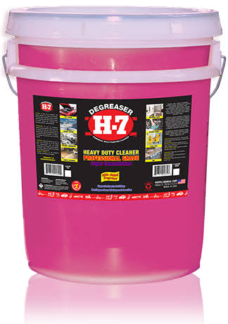 H-7 CUBETA