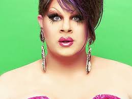 Queen for a day: Drag show celebrates performer's birthday