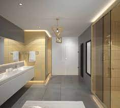 Hervorragend led leiste badezimmer lichtleiste bad genial of 9434. Indirekte Beleuchtung Selber Bauen Auswahl Aufbau Tips