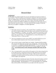 Check spelling or type a new query. Research Paper Assignment