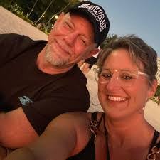 Tammy Gentry's Instagram, Twitter & Facebook