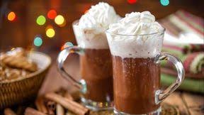 Le Vrai Chocolat Chaud Viennois Recette Chocolat Chaud Chocolat Chaud Maison Recette Chocolat
