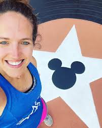 Mountains of motivation