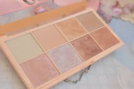 палетка теней для век Revolution Fortune Favours The Brave Makeup Revolution Soph X Highlighter Palette Paletka Hajlajterov Zametki Ot Lola Za Ili Poprobuj Vsyo Predmety Makiyazha Hajlajtery