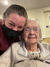 Hello all!! I've never posted before, but I thought I would today. My  beautiful mama passed away in August 2018. Although she had dementia, what  took her was a very unexpected massive