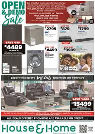 Shop the biggest selection of appliances, vacuum cleaners, led tvs, laptops, home & theatre systems. House Home Current Catalogue 2020 06 15 2020 06 21 Za Catalogue 24 Com