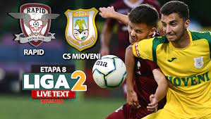 This page contains an complete overview of all already played and fixtured season games and the season tally of the club cs mioveni in the season overall statistics of current season. RestanÈ›a Rapid Cs Mioveni Is Played In Buftea From 18 30 Both Teams Changed Coaches This Week