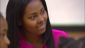 Tacoma teen mentor set to compete for top national honor