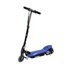 Amazon Com Razor E100 Electric Scooter Red Electric Sports Scooters Sports Outdoors Best Electric Scooter Electric Scooter For Kids Kids Scooter