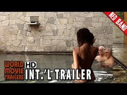 Paolo sorrentino's youth has the rare power to force recollections of the past as well as anticipations of the future, all the while keeping its viewer completely grounded in the present, grounded in its. Youth International Red Band Trailer 2015 Paolo Sorrentino Movie Hd Youtube