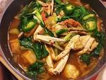 Hai mom kesempatan kali ini kita akan bahas wacana  resep kuliner cumi korea