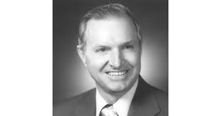 Raymond Bryant Obituary (1924