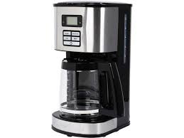 We did not find results for: Hamilton Beach 49618 Digital 12 Cup Programmable Coffee Maker Coned Basket Lcd Newegg Com
