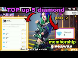 Players sometimes try to hack the game, which is illegal; How To Top Up 5 Diamond Garena Official Website Buy 5 Diamond In Free Fire Savage Queen Ariana Youtube
