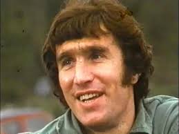 Norwich City legend Keelan