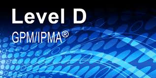 Gpm Ipma Level D