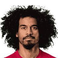 Akram Afif's Instagram, Twitter & Facebook