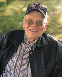 John Tweten Obituary April 30, 2025