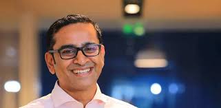 Treat your career as a marathon and not a sprint: Sajid Ahmed, EVP and