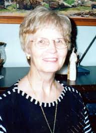 Charlene Neill Obituary