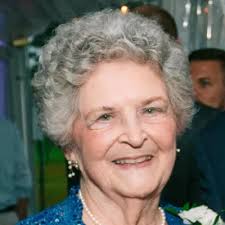 Obituary information for Anne Hood Kelley Huppertz