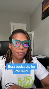 Podcasts that I use to help grow my psychiatric knowledge as a PMHNP.  #npsoftiktok #nurseoftiktok #pmhnplife #nps #pmhnpstudent #pmhnp #psychnp