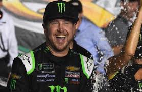 Nascar kurt busch.jpg view full sizekurt busch prepares to go out on the track during nascar auto racing testing at the daytona international speedway thursday, jan. Nascar Kurt Busch Wins Battle Of Brothers New Hampshire Up Next Sports Unionleader Com