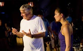 Doom (2005) romeo must die (2000) cradle 2 the grave (2003) exit wounds (2001) street fighter: Street Fighter Director Andrzej Bartkowiak Will Go Beneath The Deep