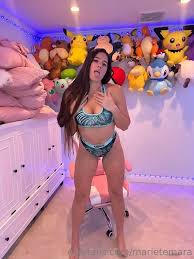 marie temara lesbian