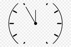 It is a very clean transparent background image and its resolution is 600x599 , please mark the image source when seeking more png image clock png,clock face png,smoke png gif? Free Clock Vector Animated Clock Gif Png Clipart 1904645 Pikpng