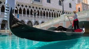 Gondola Ride At The Venetian Macao - Klook United States