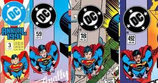 We did not find results for: Bendis S Superman 1 Features Jon Bogdanove Homage