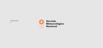 Logos of government agencies in argentina. Propuesta Identidad Servicio Meteorologico Nacional On Behance