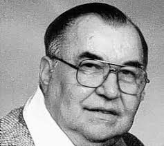 John RUPPERT Obituary (2012)